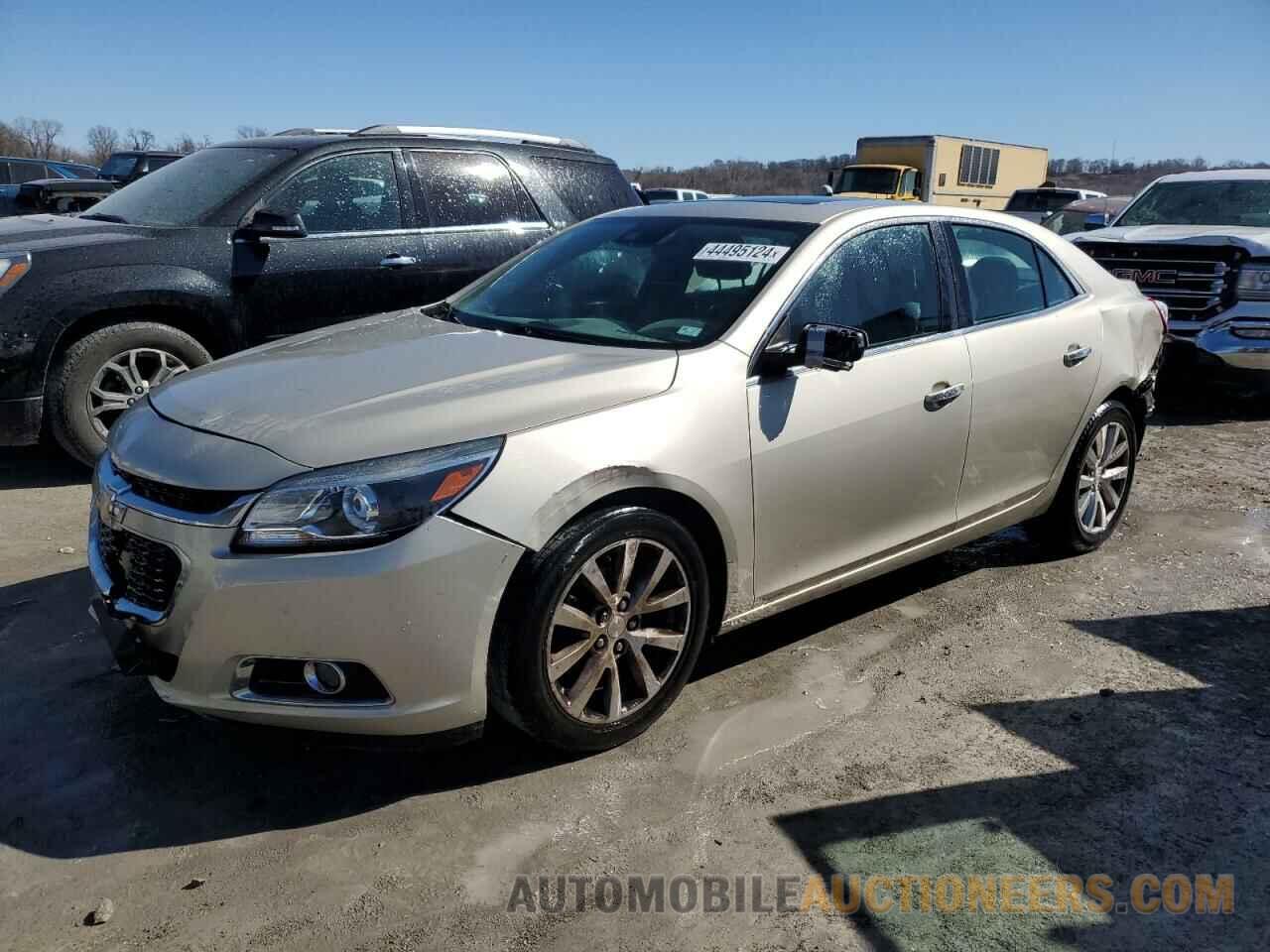 1G11F5SL9FF212630 CHEVROLET MALIBU 2015