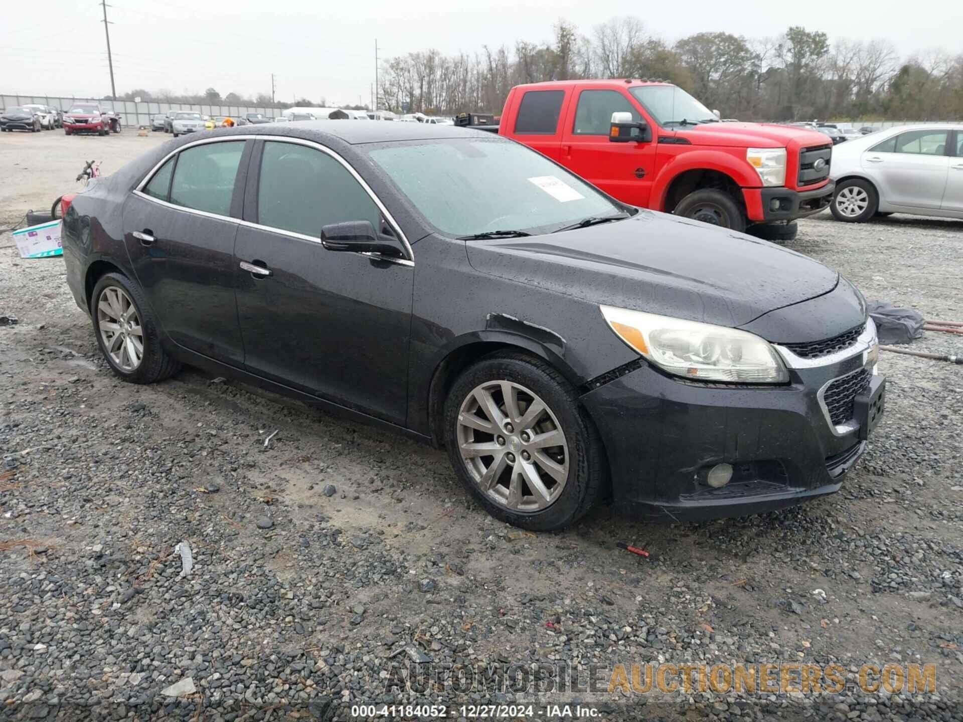 1G11F5SL9FF227483 CHEVROLET MALIBU 2015