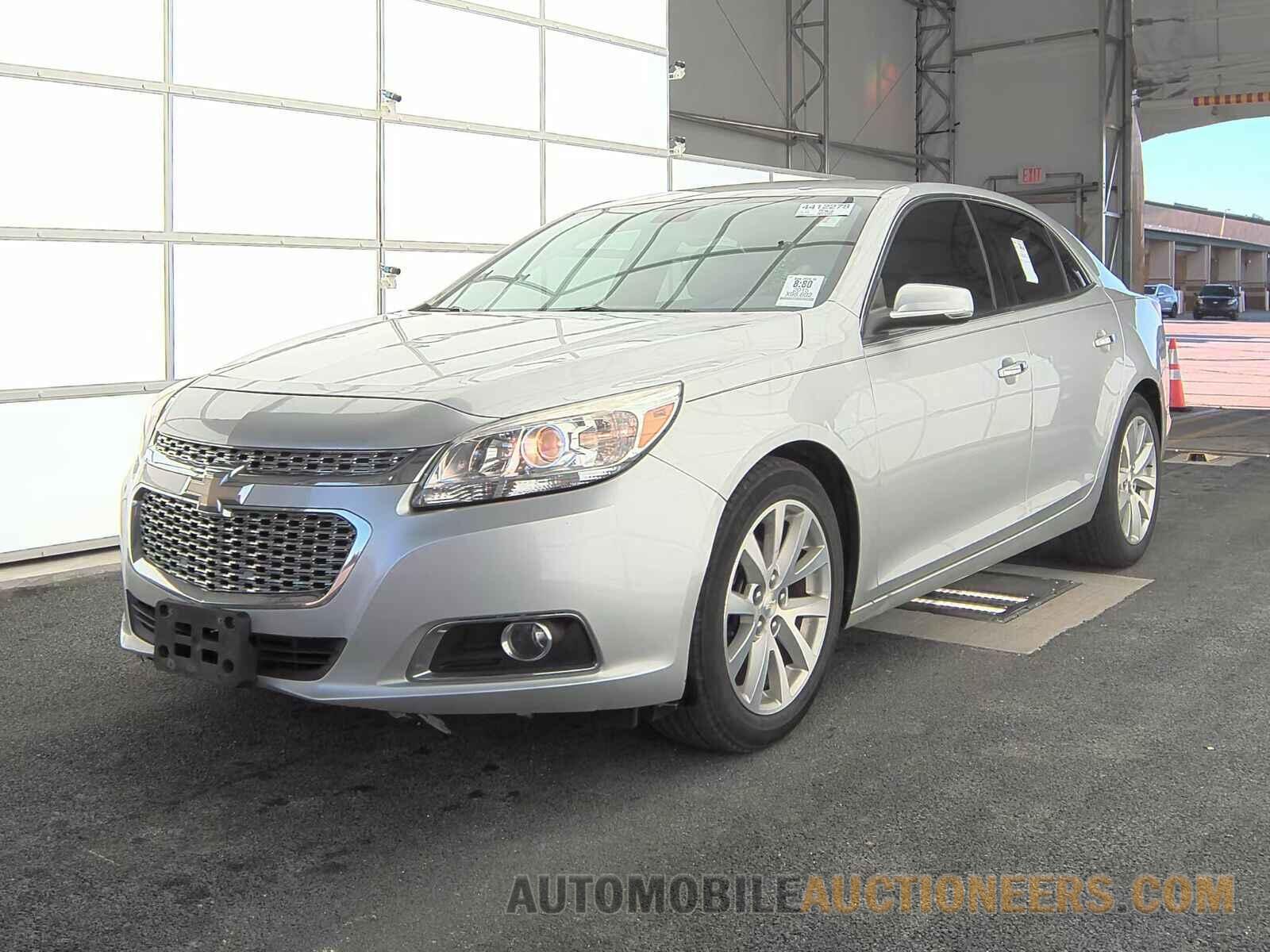 1G11F5SL9FF301145 Chevrolet Malibu 2015