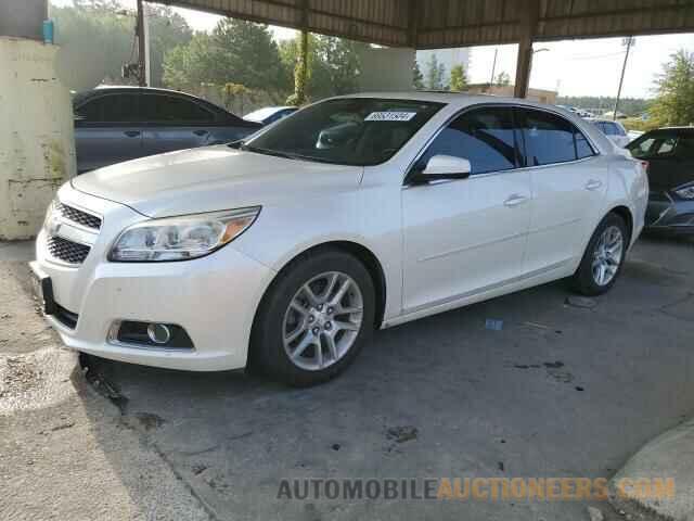 1G11F5SR1DF139674 CHEVROLET MALIBU 2013