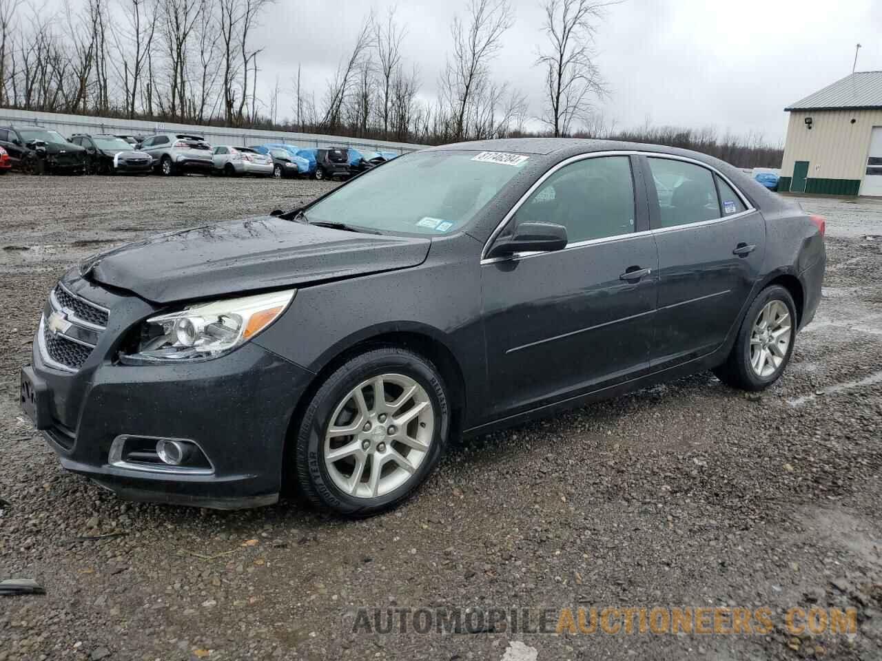 1G11F5SR2DF182095 CHEVROLET MALIBU 2013