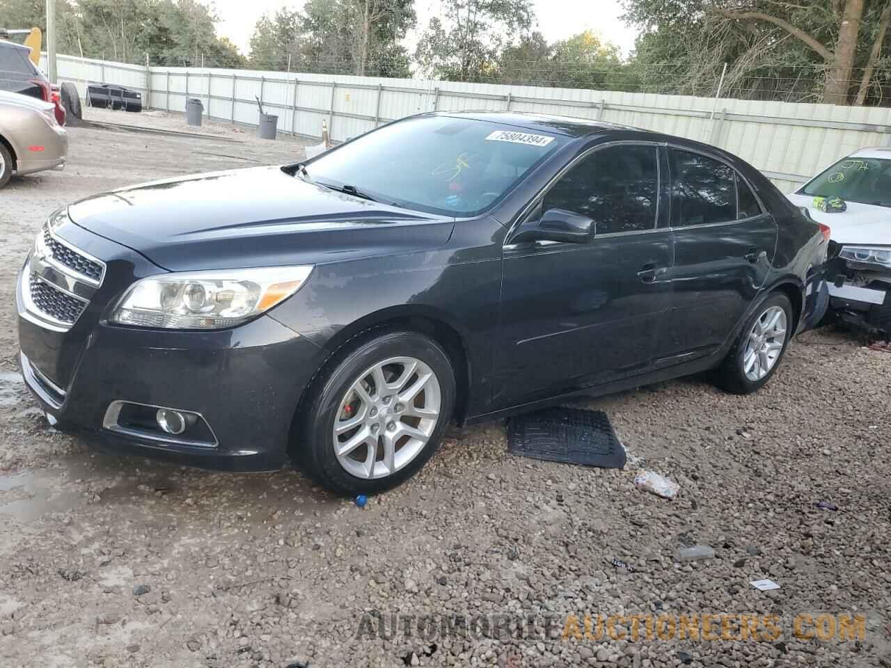 1G11F5SR7DF205211 CHEVROLET MALIBU 2013