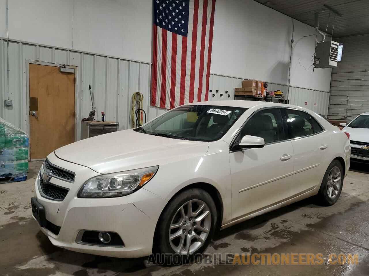 1G11F5SR8DF172736 CHEVROLET MALIBU 2013