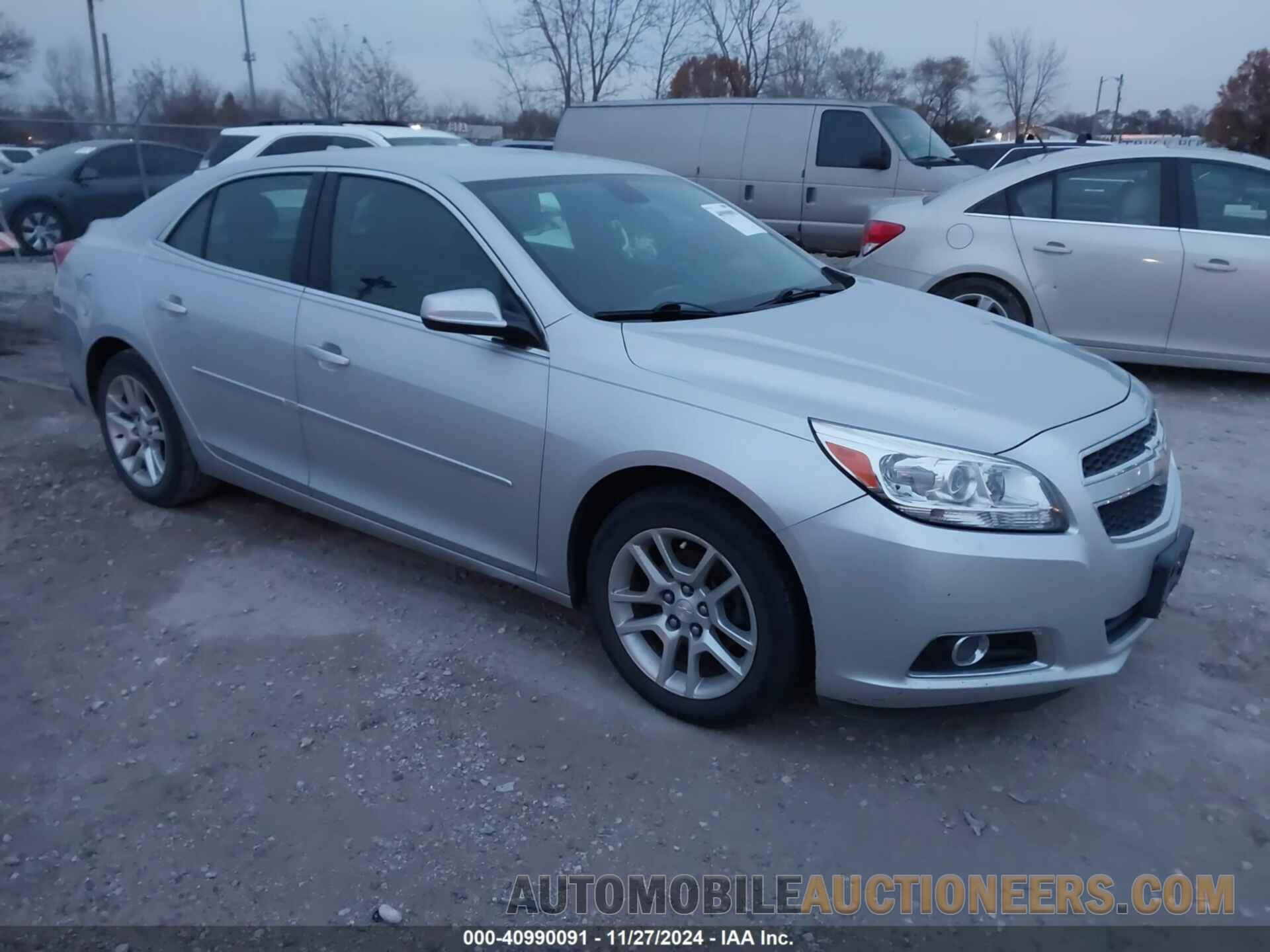 1G11F5SR8DF176379 CHEVROLET MALIBU 2013