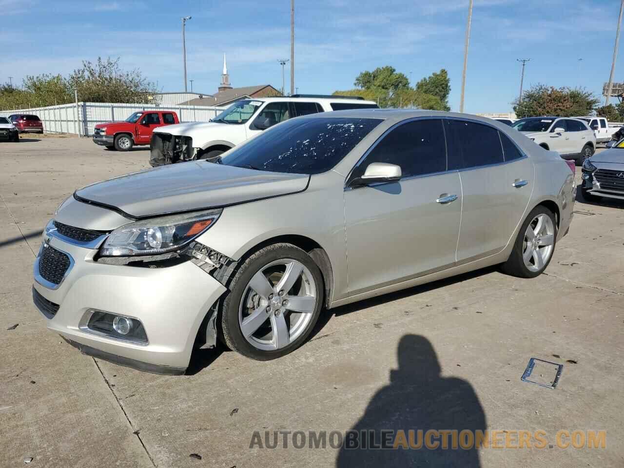 1G11G5SX4FF311341 CHEVROLET MALIBU 2015