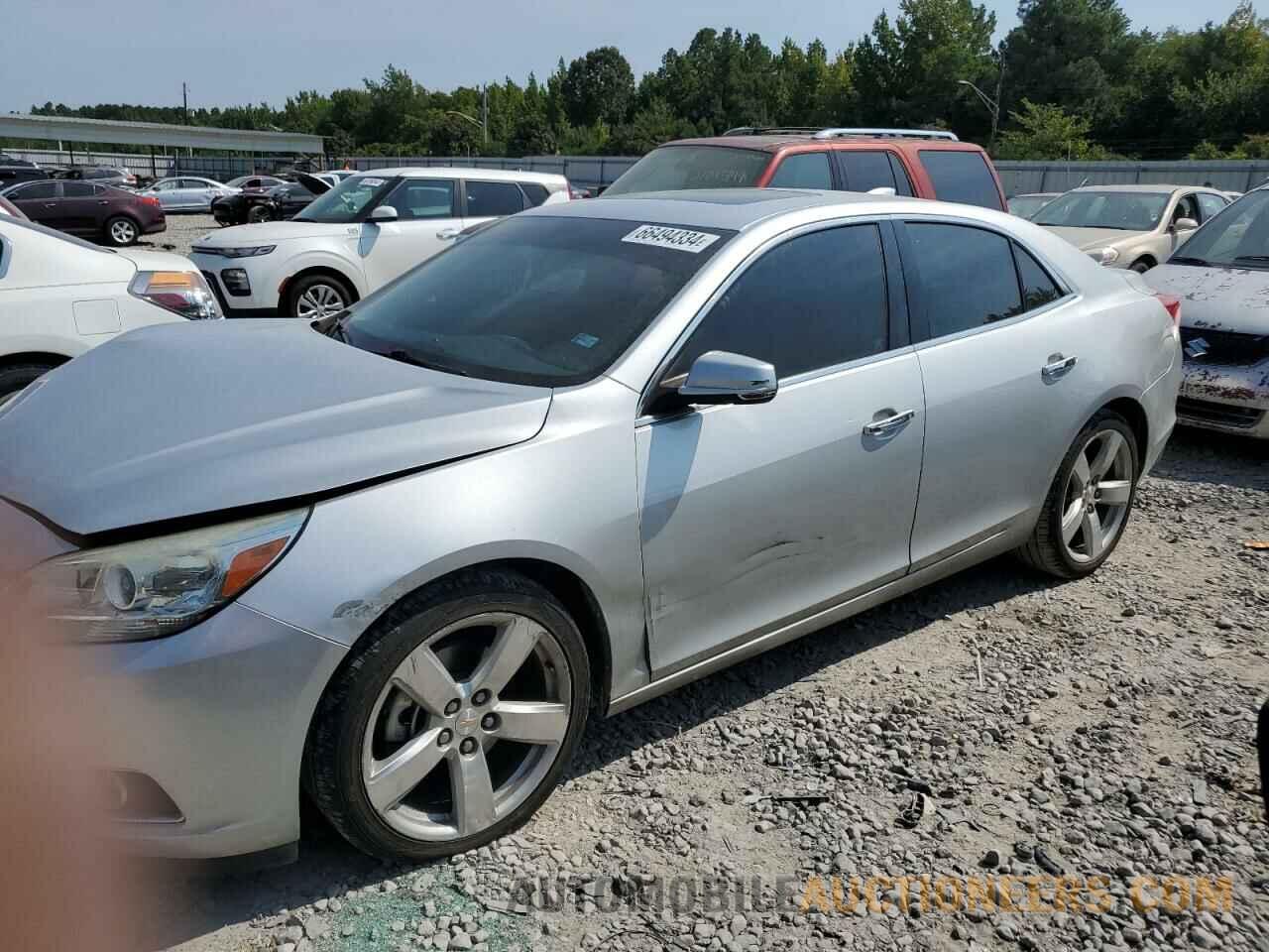 1G11G5SX5FF182669 CHEVROLET MALIBU 2015