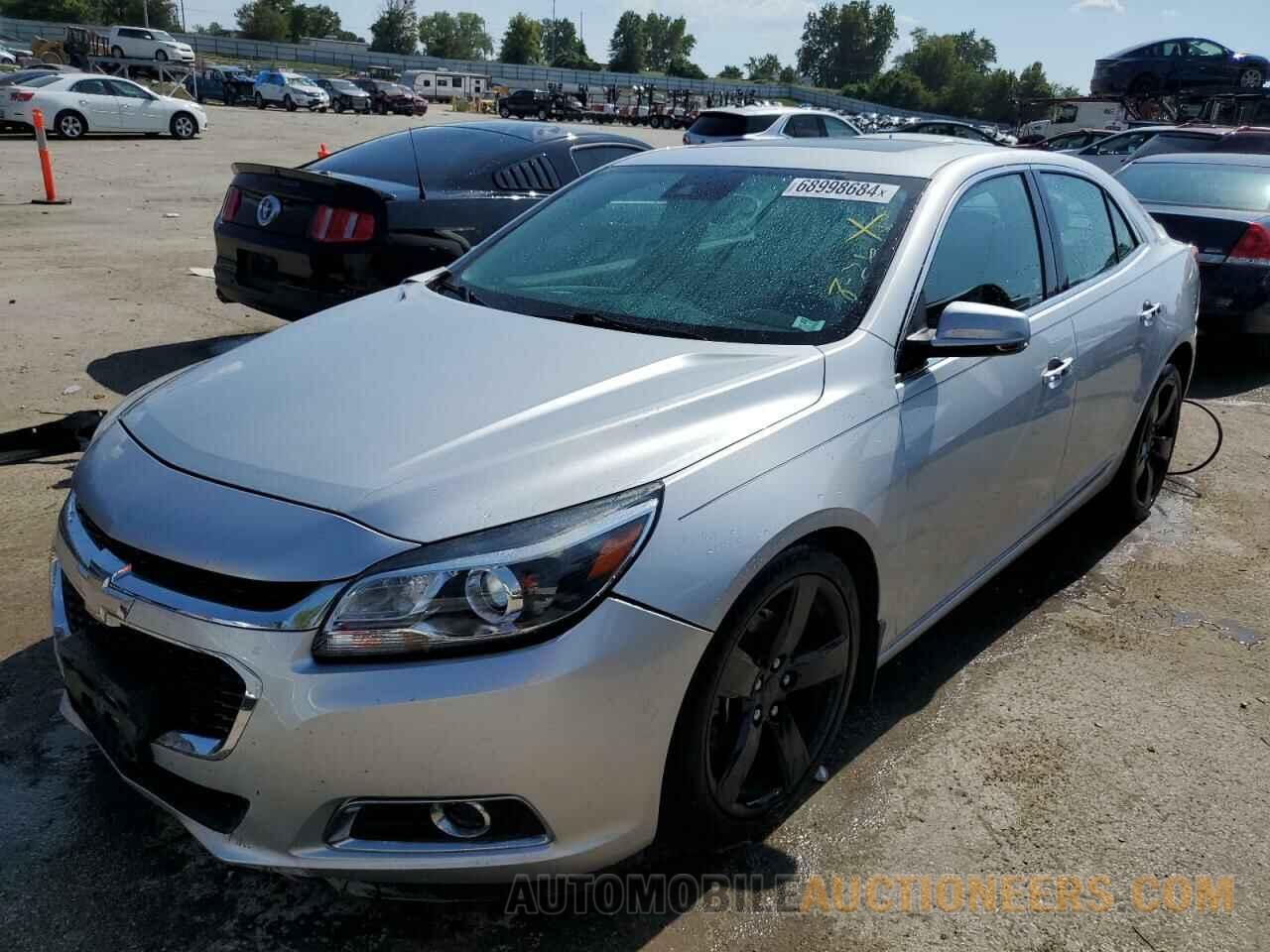 1G11G5SX8FF182522 CHEVROLET MALIBU 2015