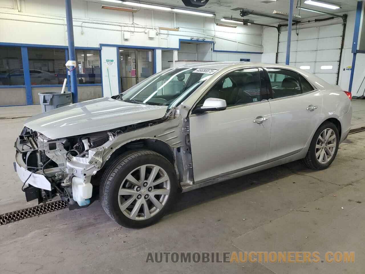 1G11H5SA0DF150928 CHEVROLET MALIBU 2013