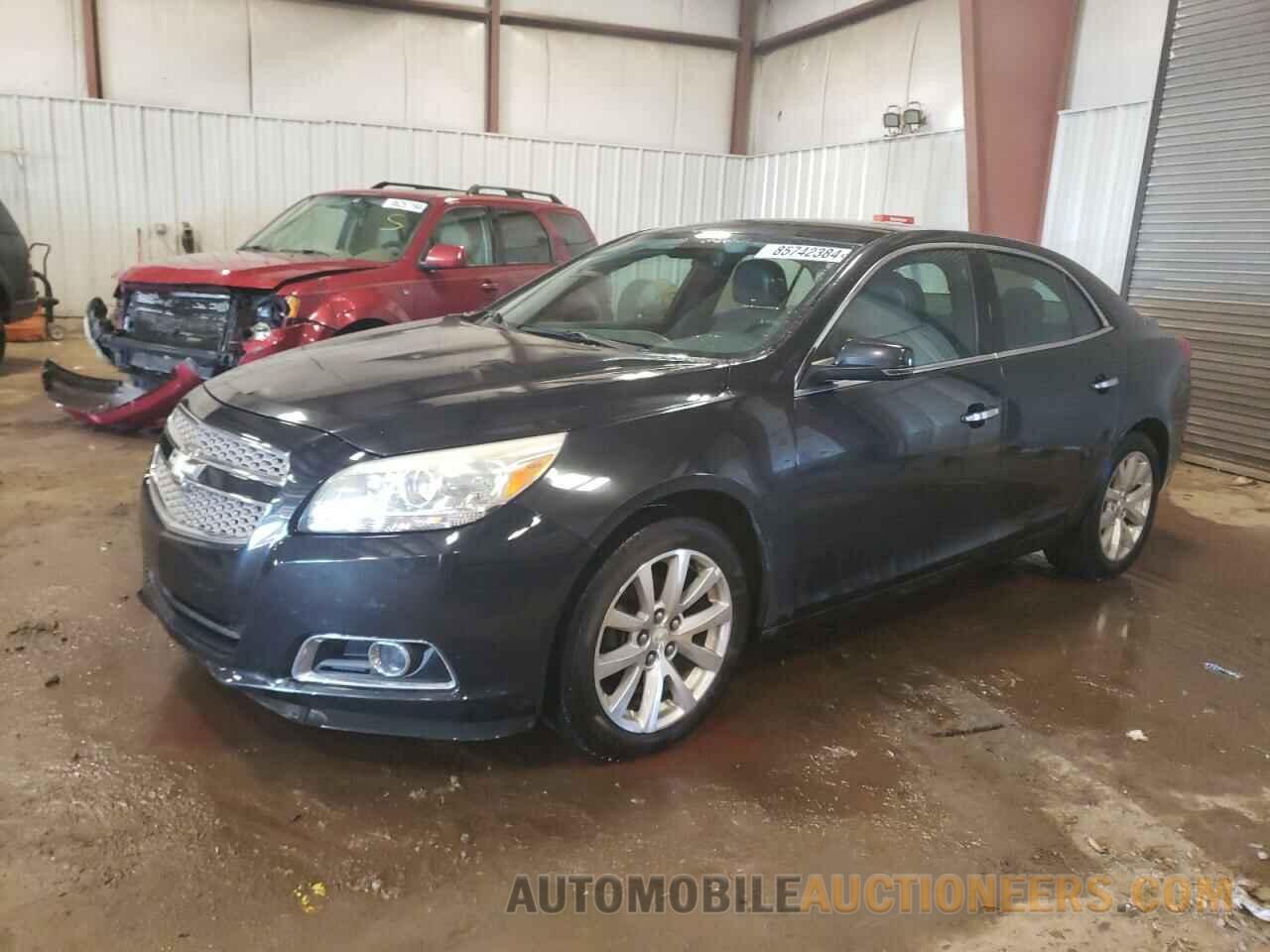 1G11H5SA1DF238225 CHEVROLET MALIBU 2013