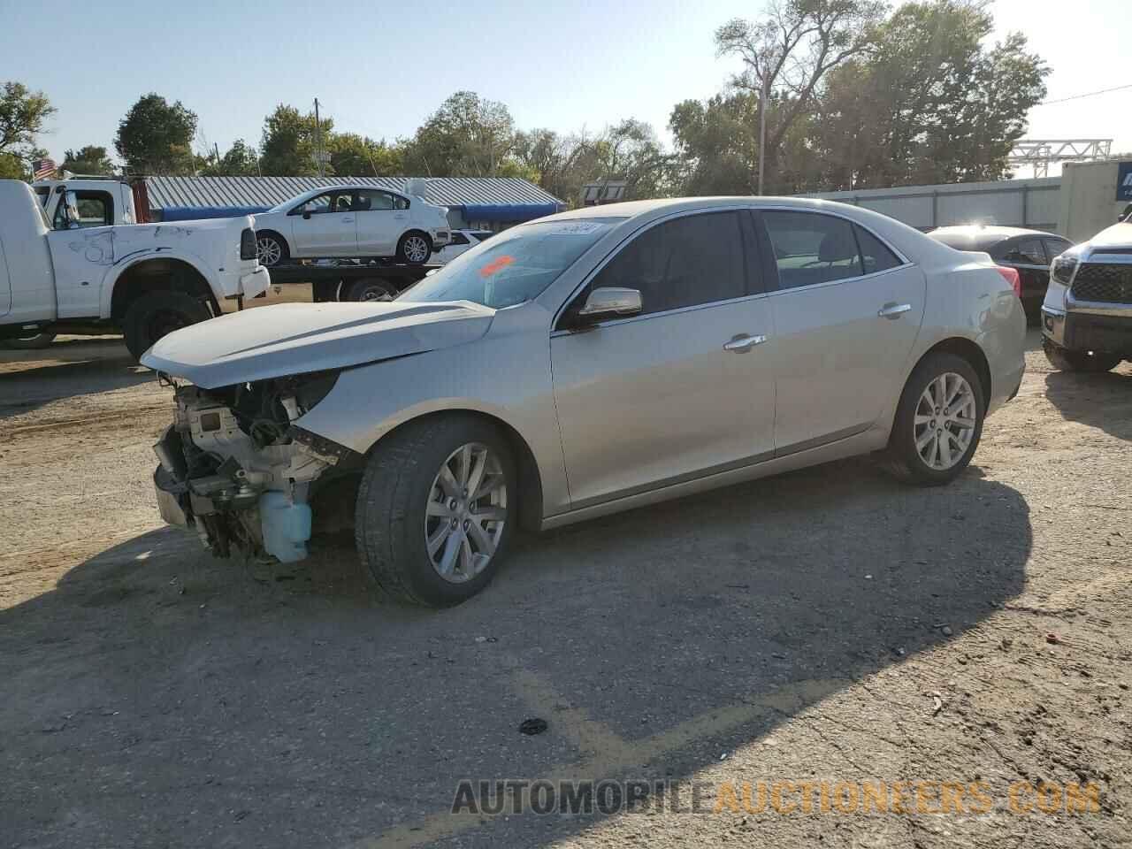 1G11H5SA7DF266238 CHEVROLET MALIBU 2013