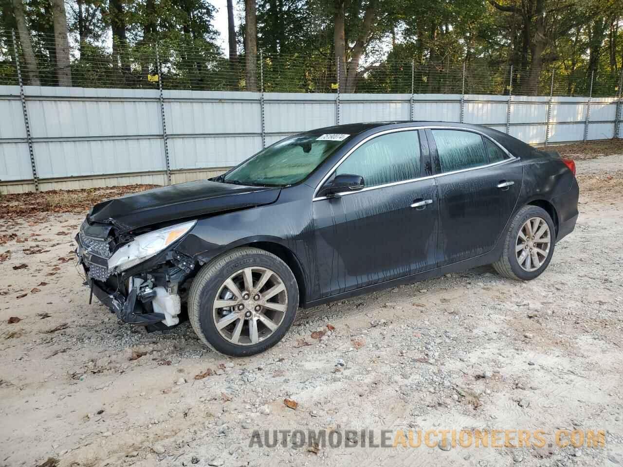 1G11H5SA8DF149560 CHEVROLET MALIBU 2013