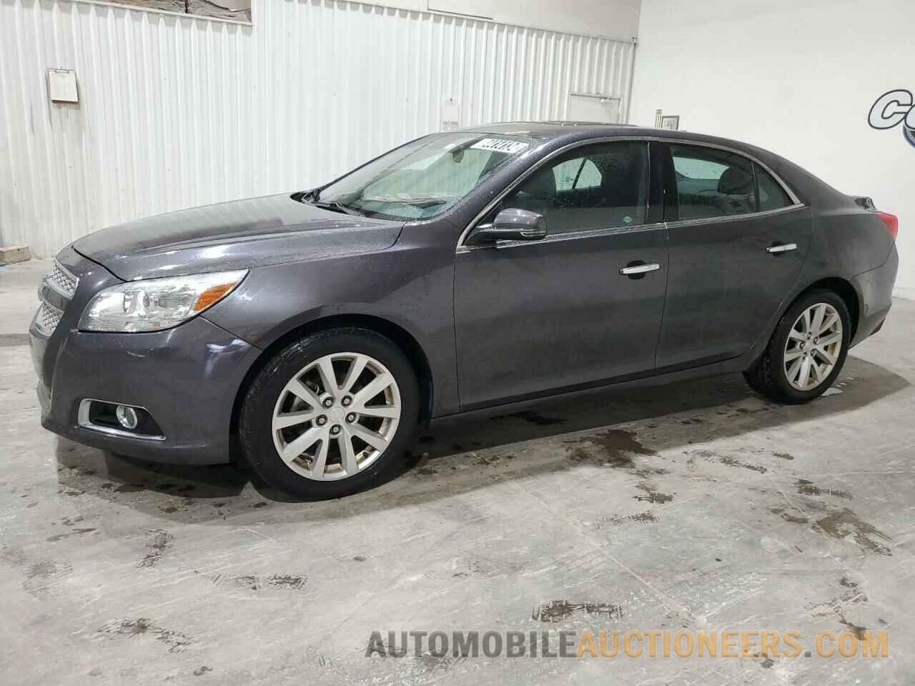 1G11H5SA9DF174077 CHEVROLET MALIBU 2013