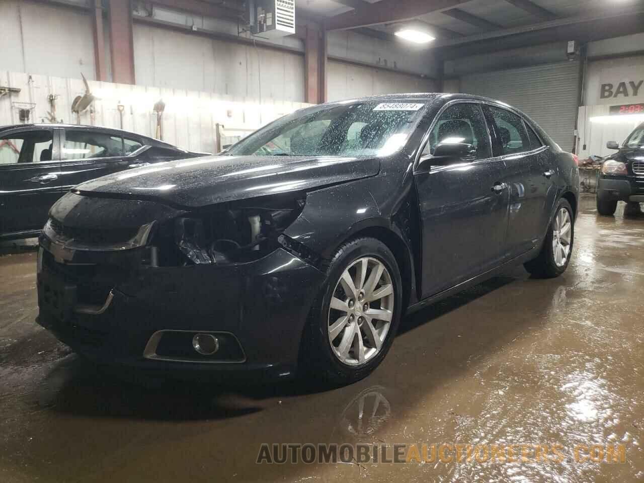 1G11H5SL2EF167992 CHEVROLET MALIBU 2014