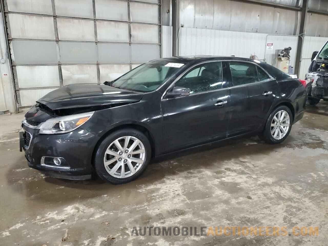 1G11H5SL4EF295019 CHEVROLET MALIBU 2014