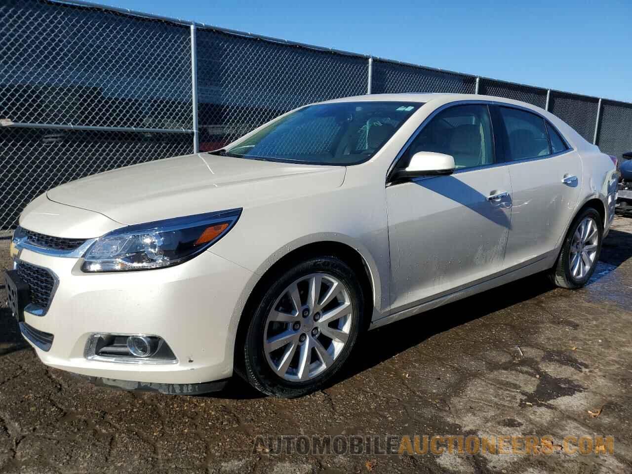 1G11H5SL9EF277972 CHEVROLET MALIBU 2014