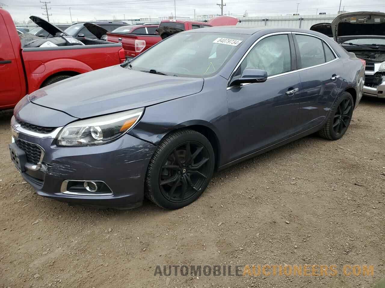 1G11J5SX0EF112559 CHEVROLET MALIBU 2014