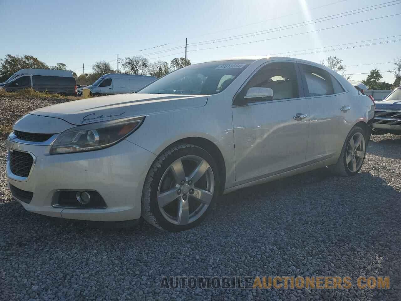 1G11J5SX0EF161213 CHEVROLET MALIBU 2014