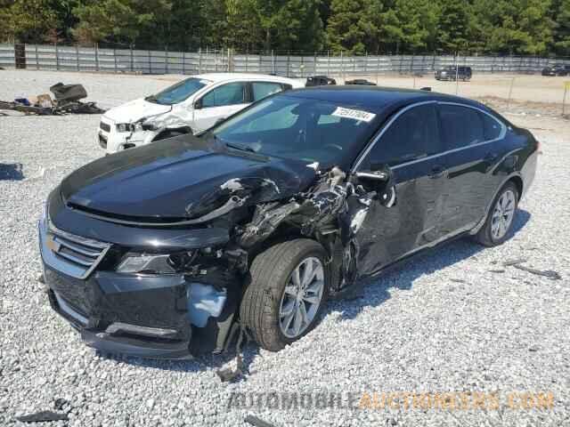 1G11Z5S32LU102565 CHEVROLET IMPALA 2020