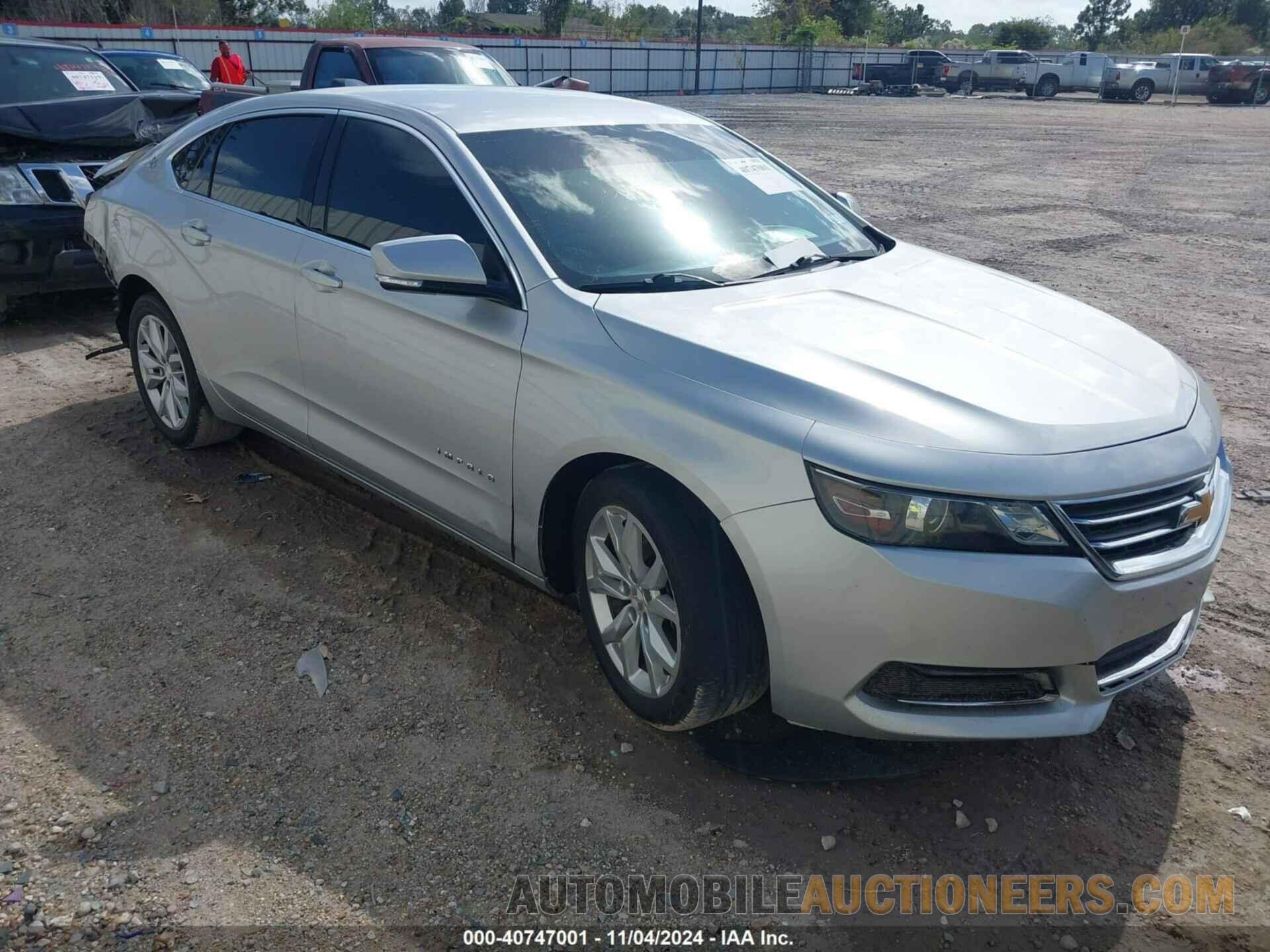 1G11Z5S37LU102156 CHEVROLET IMPALA 2020