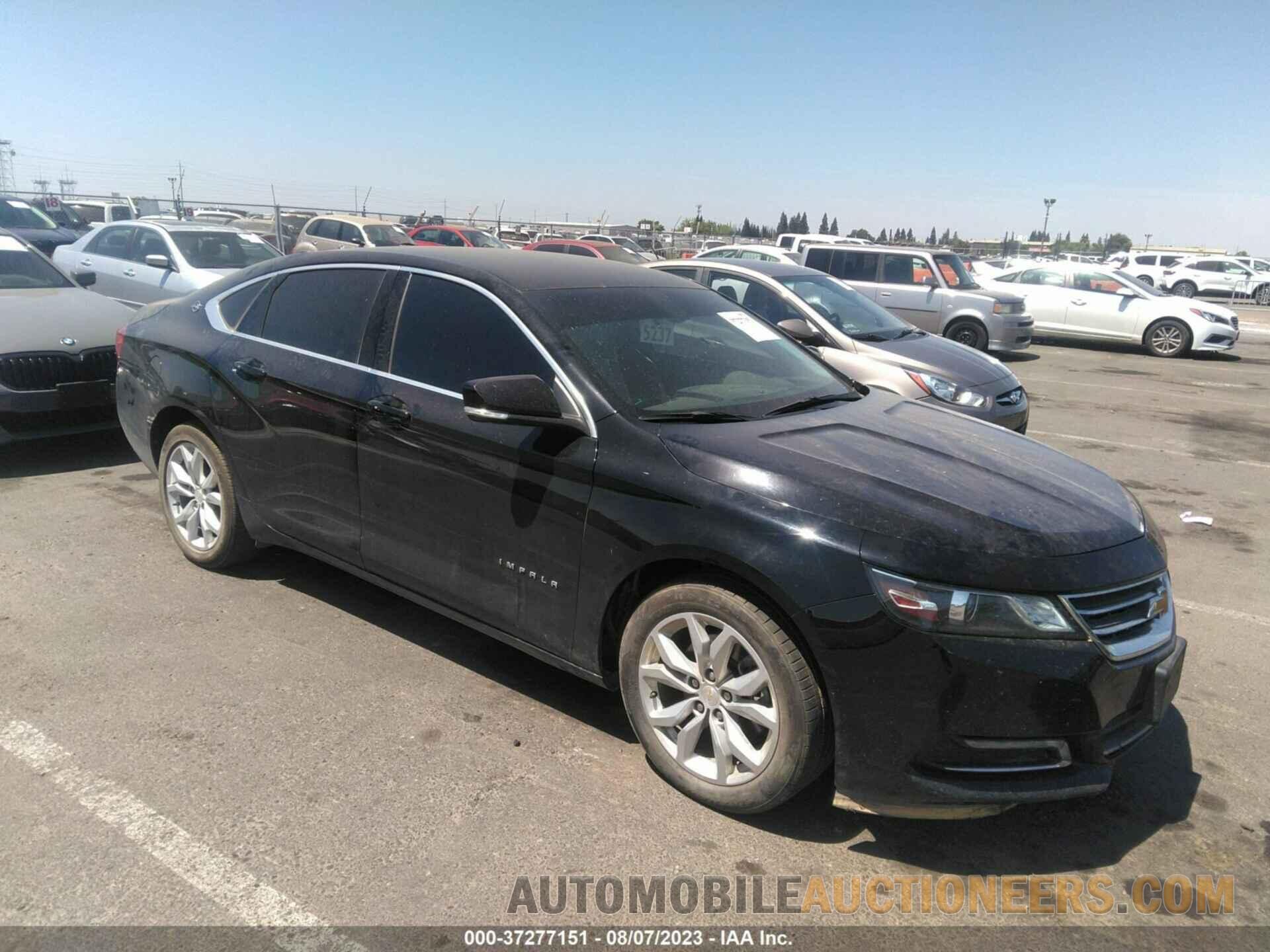 1G11Z5S37LU108362 CHEVROLET IMPALA 2020