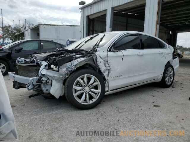 1G11Z5S37LU112542 CHEVROLET IMPALA 2020