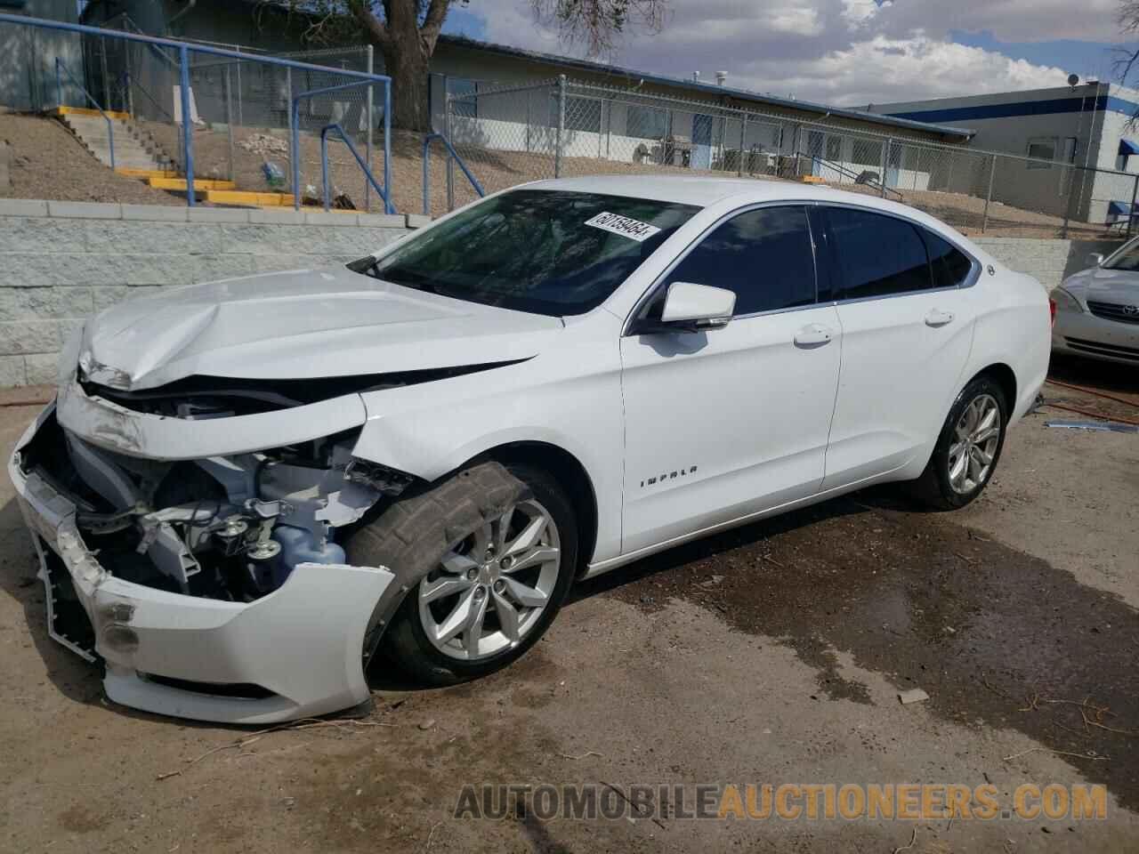 1G11Z5S37LU115358 CHEVROLET IMPALA 2020