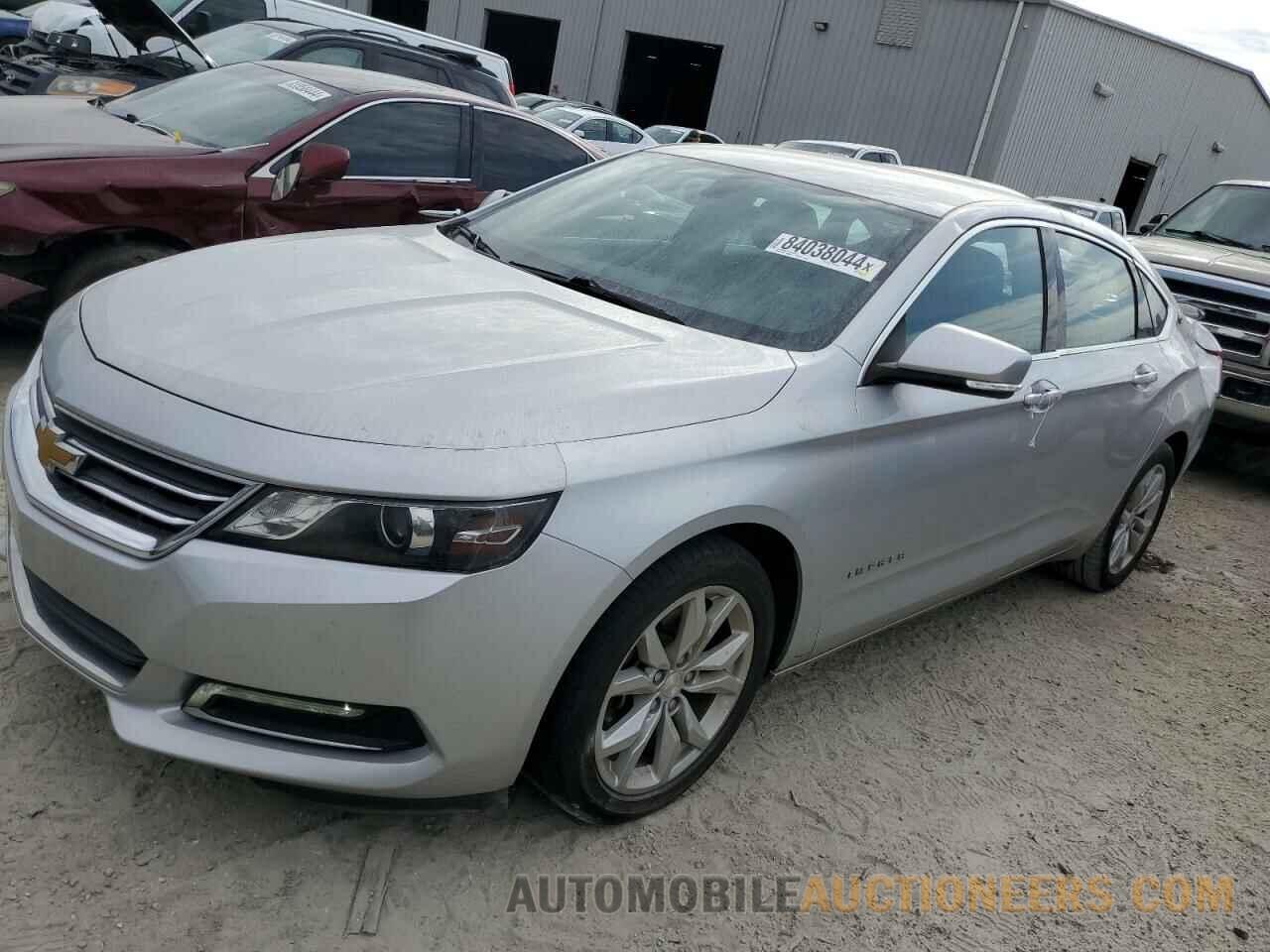 1G11Z5S39LU104880 CHEVROLET IMPALA 2020