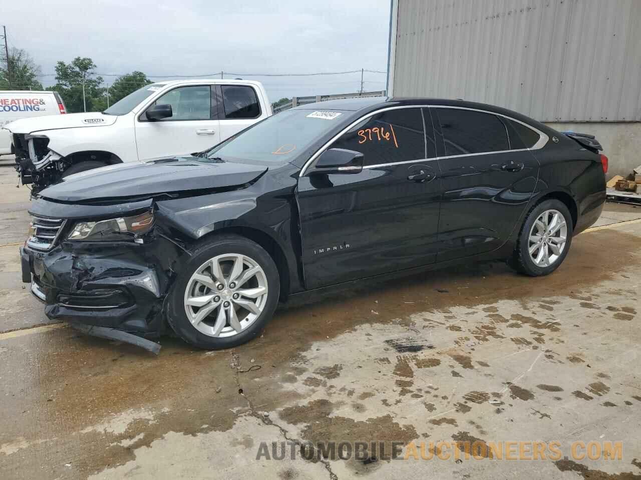 1G11Z5S39LU114793 CHEVROLET IMPALA 2020