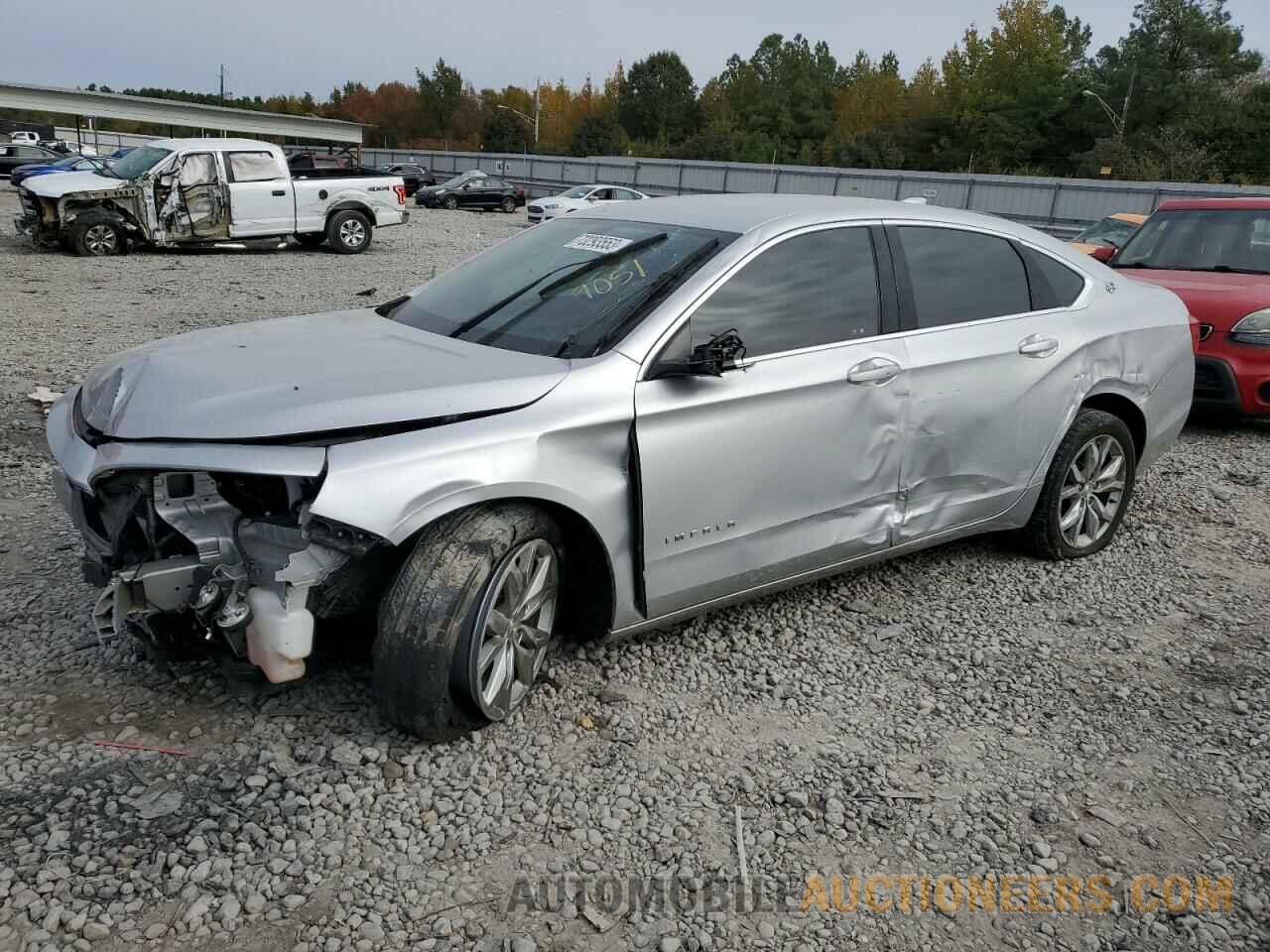 1G11Z5S39LU115426 CHEVROLET IMPALA 2020