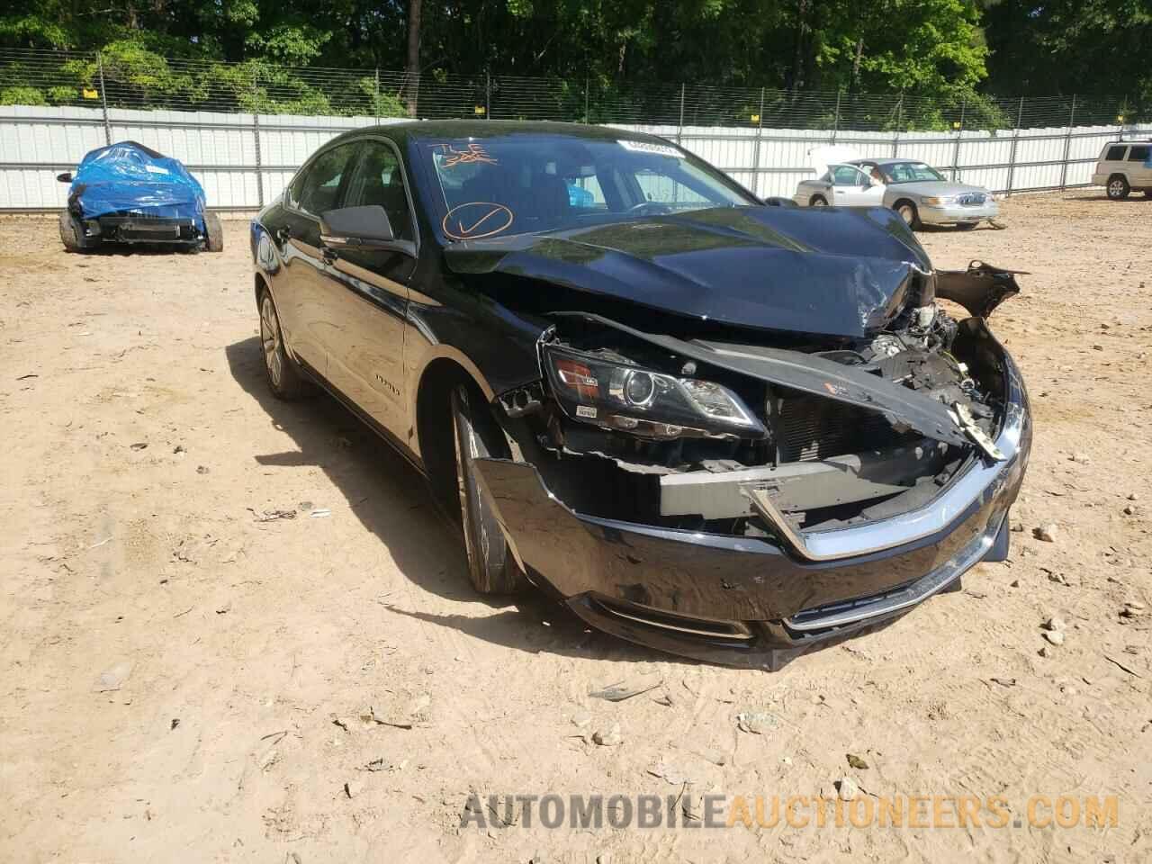 1G11Z5S3XKU109097 CHEVROLET IMPALA 2019