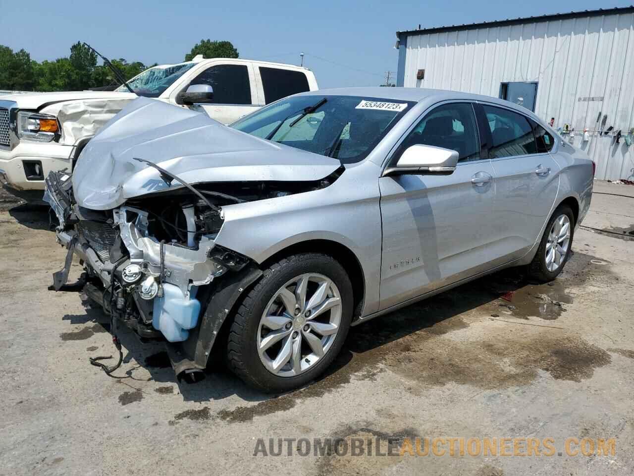 1G11Z5S3XKU109861 CHEVROLET IMPALA 2019