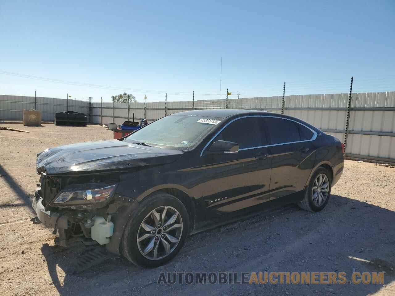 1G11Z5S3XKU109973 CHEVROLET IMPALA 2019