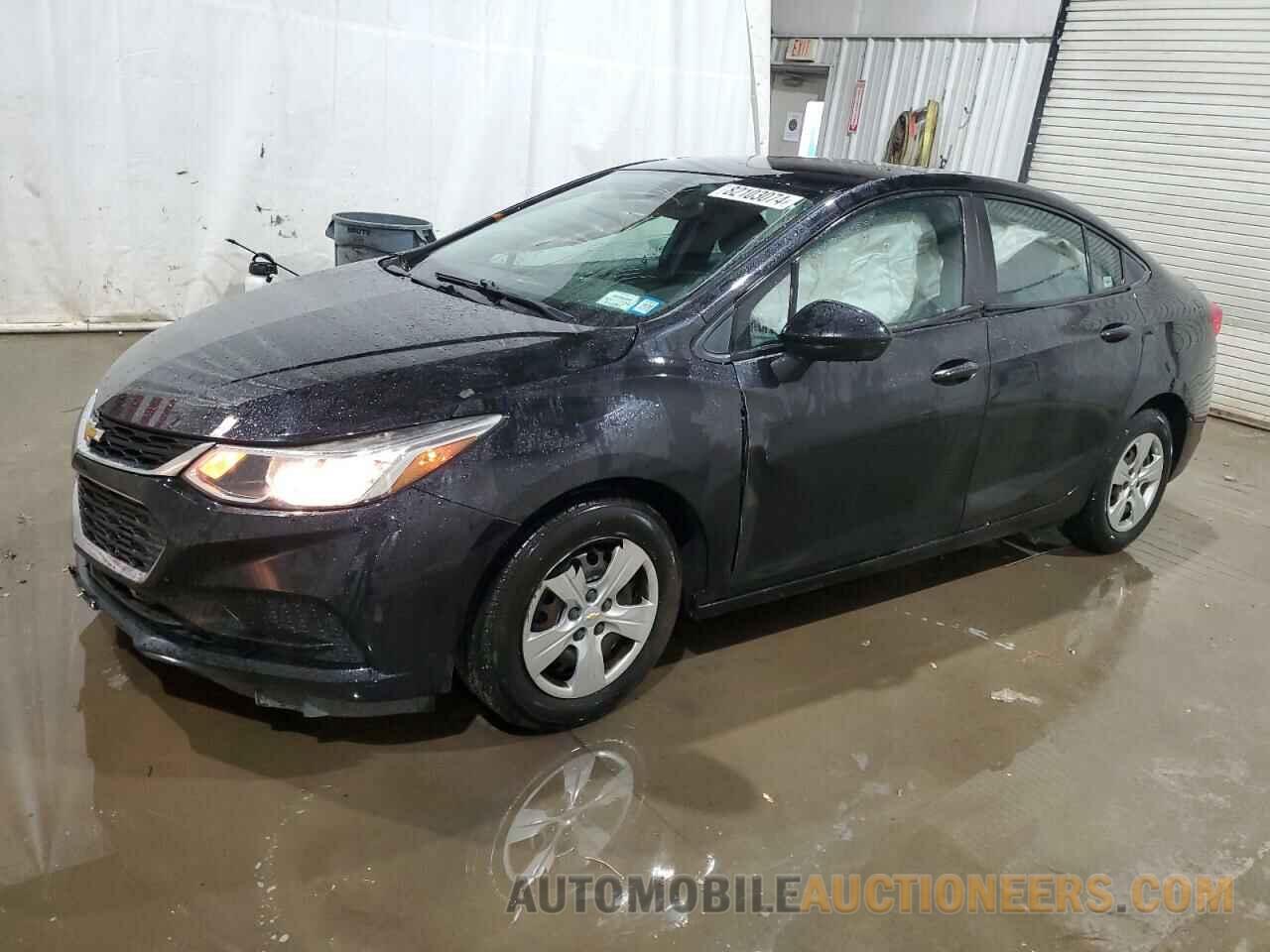 1G1BC5SM2H7147297 CHEVROLET CRUZE 2017