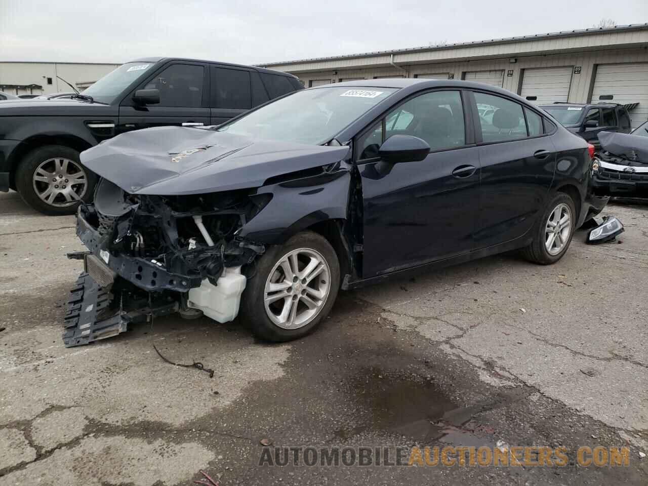 1G1BC5SM3G7275434 CHEVROLET CRUZE 2016