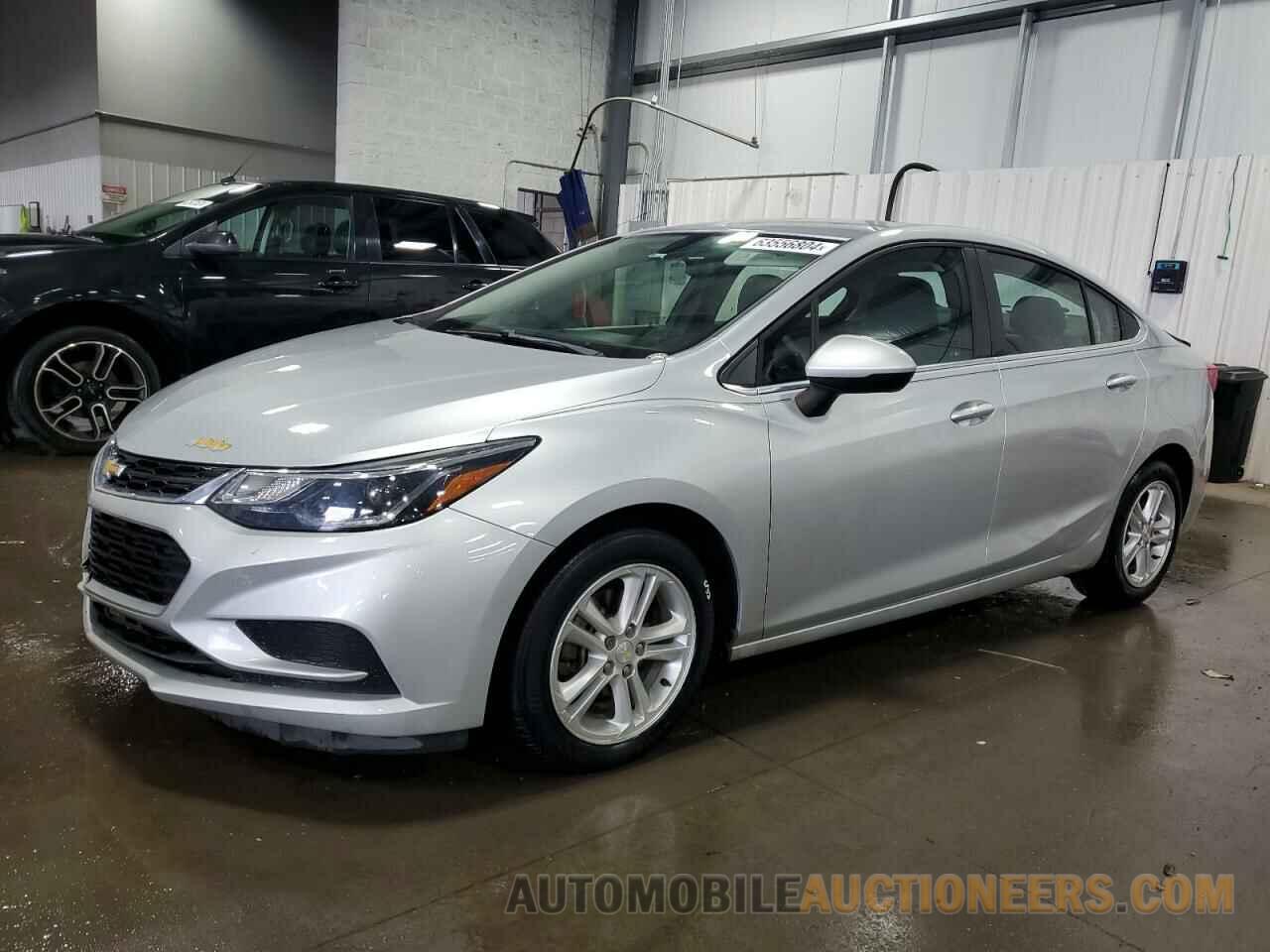 1G1BE5SM0J7110426 CHEVROLET CRUZE 2018