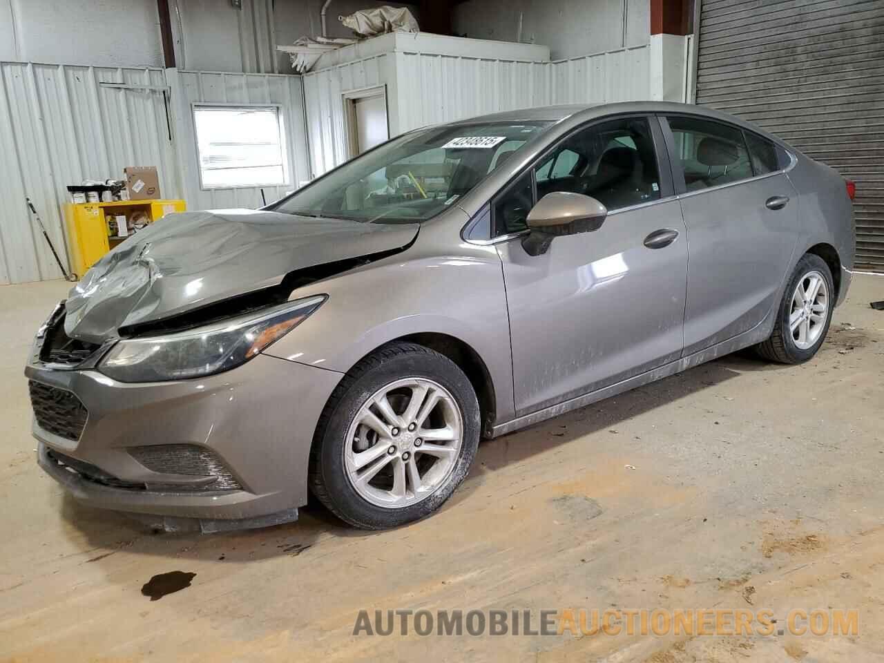 1G1BE5SM0J7148755 CHEVROLET CRUZE 2018