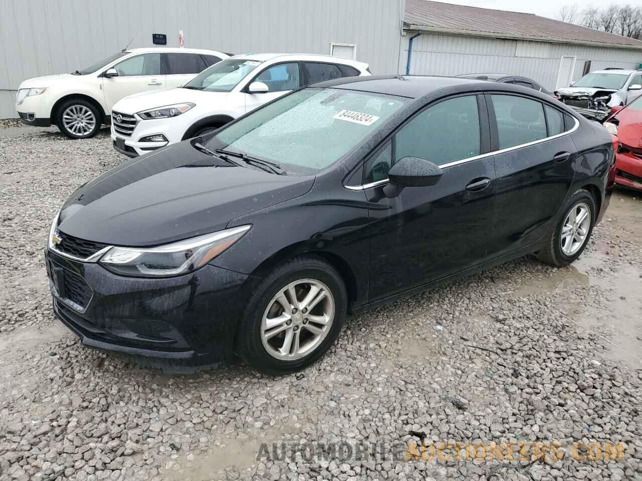 1G1BE5SM1G7262451 CHEVROLET CRUZE 2016