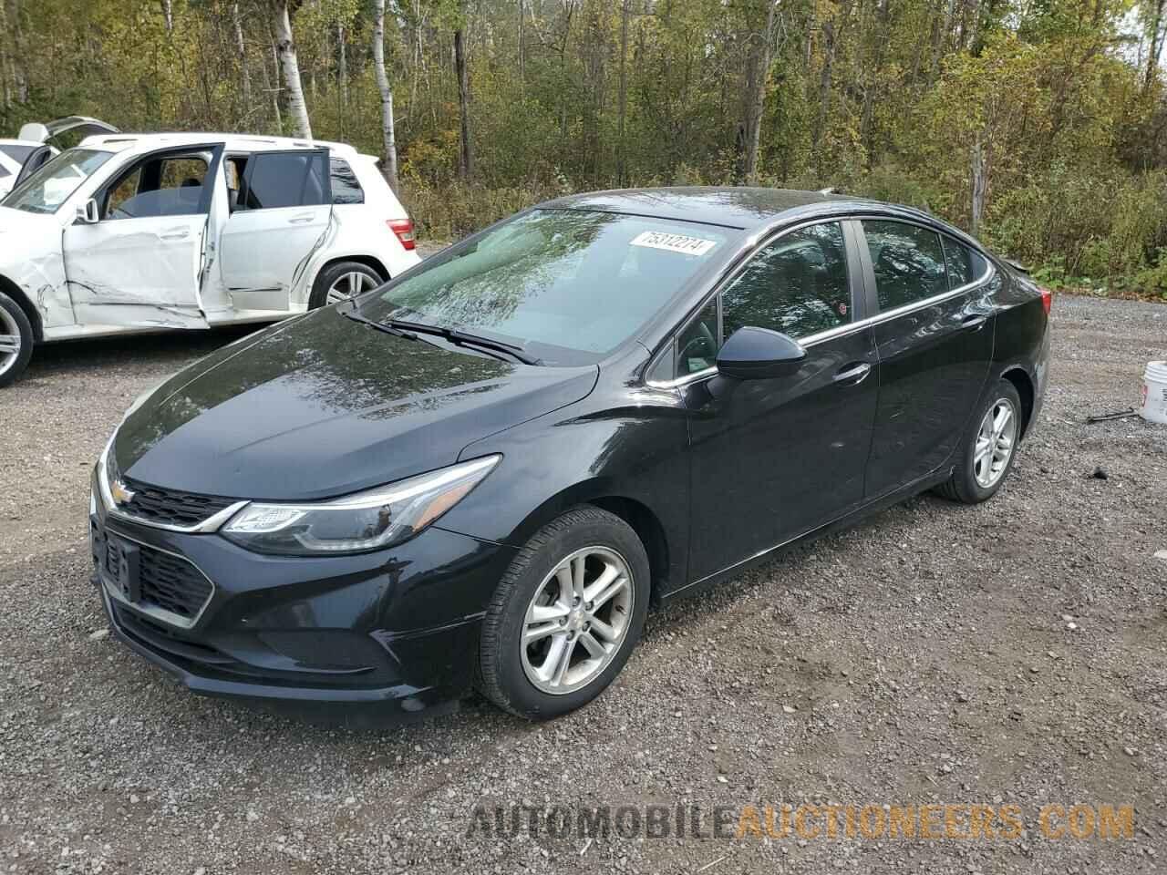 1G1BE5SM1G7292761 CHEVROLET CRUZE 2016