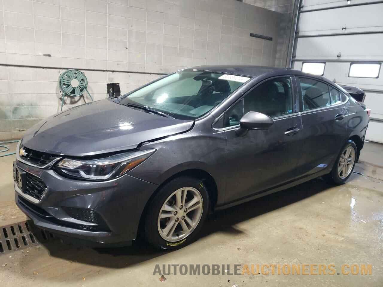 1G1BE5SM1H7173576 CHEVROLET CRUZE 2017