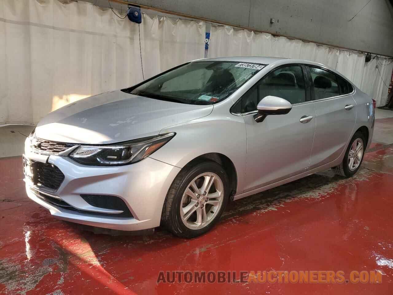 1G1BE5SM1J7102397 CHEVROLET CRUZE 2018