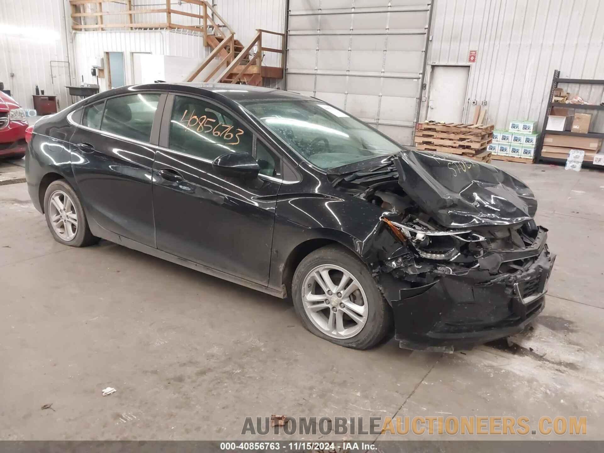 1G1BE5SM2H7238502 CHEVROLET CRUZE 2017