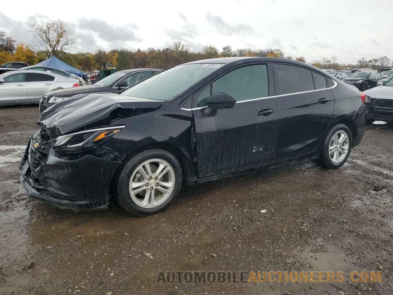 1G1BE5SM2J7230938 CHEVROLET CRUZE 2018