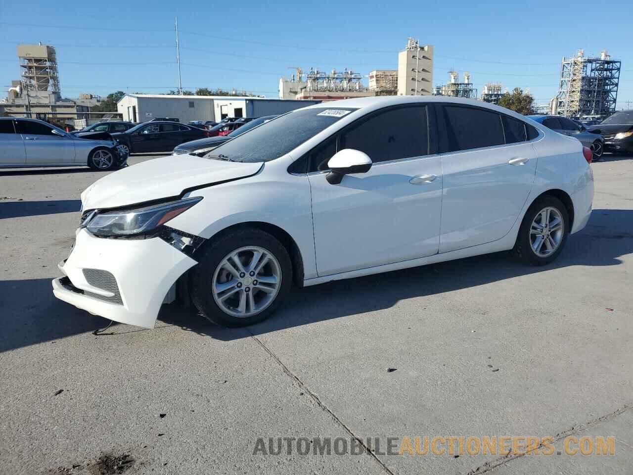 1G1BE5SM3G7234263 CHEVROLET CRUZE 2016