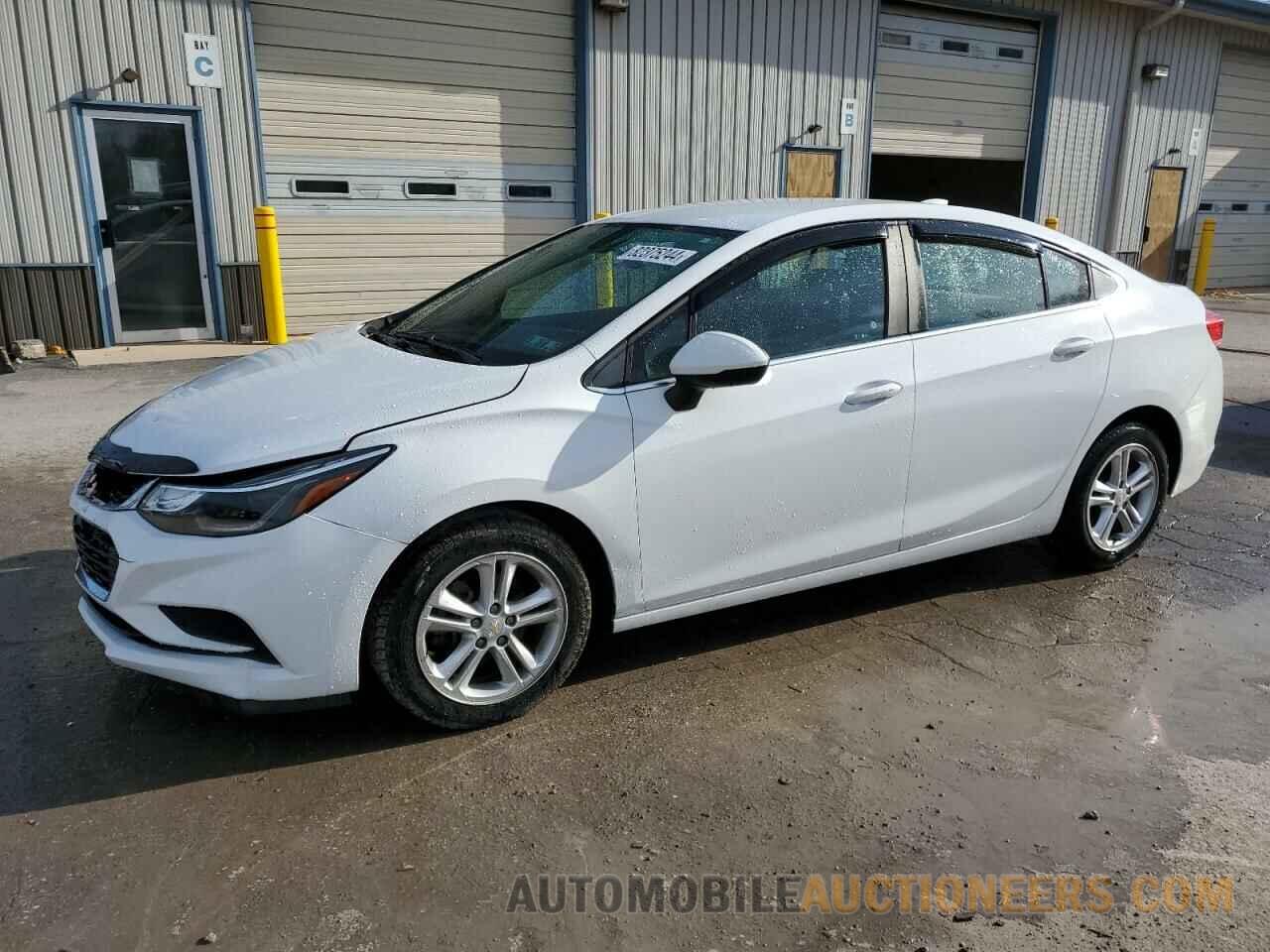 1G1BE5SM3H7174678 CHEVROLET CRUZE 2017