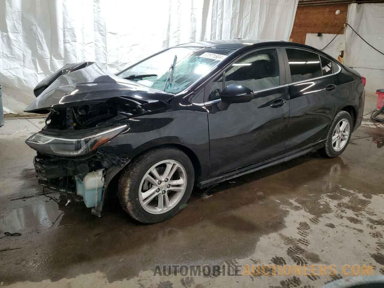 1G1BE5SM3H7195269 CHEVROLET CRUZE 2017