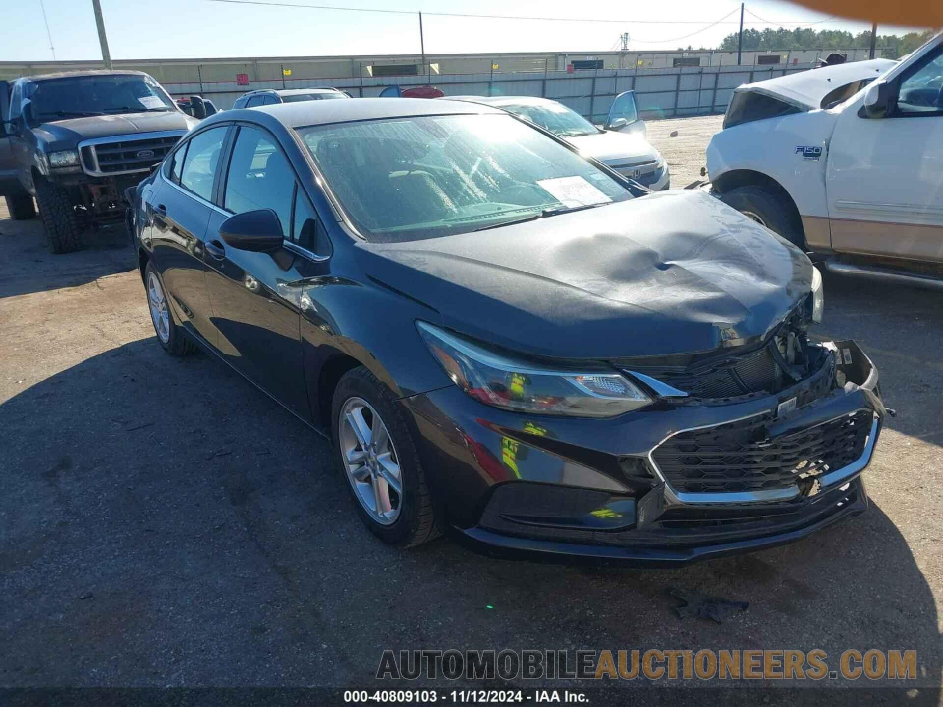 1G1BE5SM3H7240209 CHEVROLET CRUZE 2017