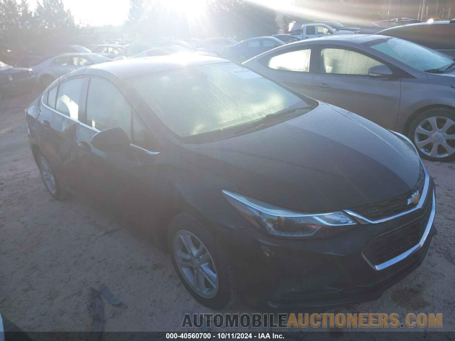 1G1BE5SM3J7120626 CHEVROLET CRUZE 2018