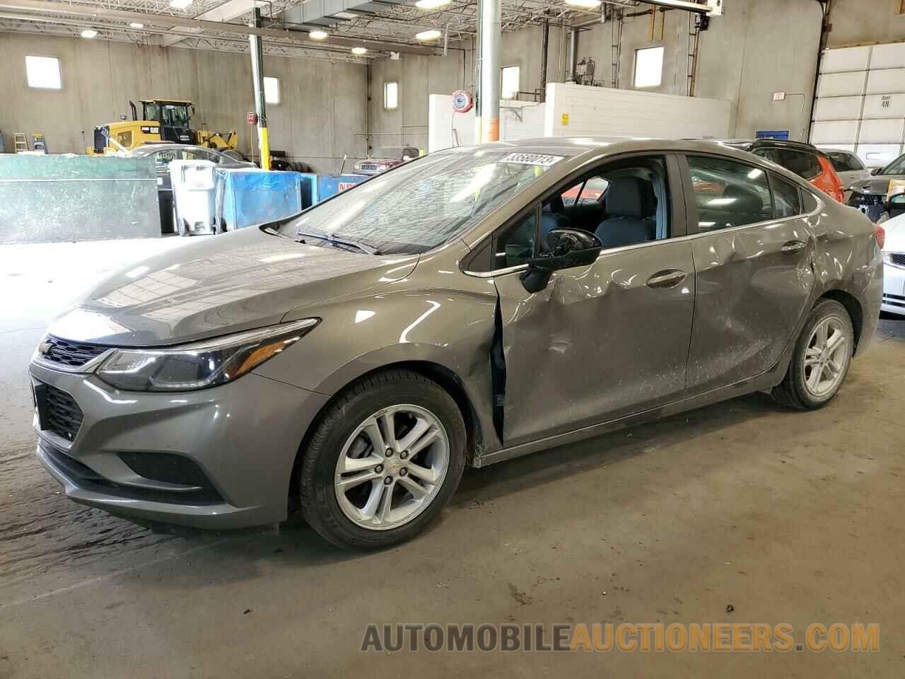 1G1BE5SM5J7154213 CHEVROLET CRUZE 2018