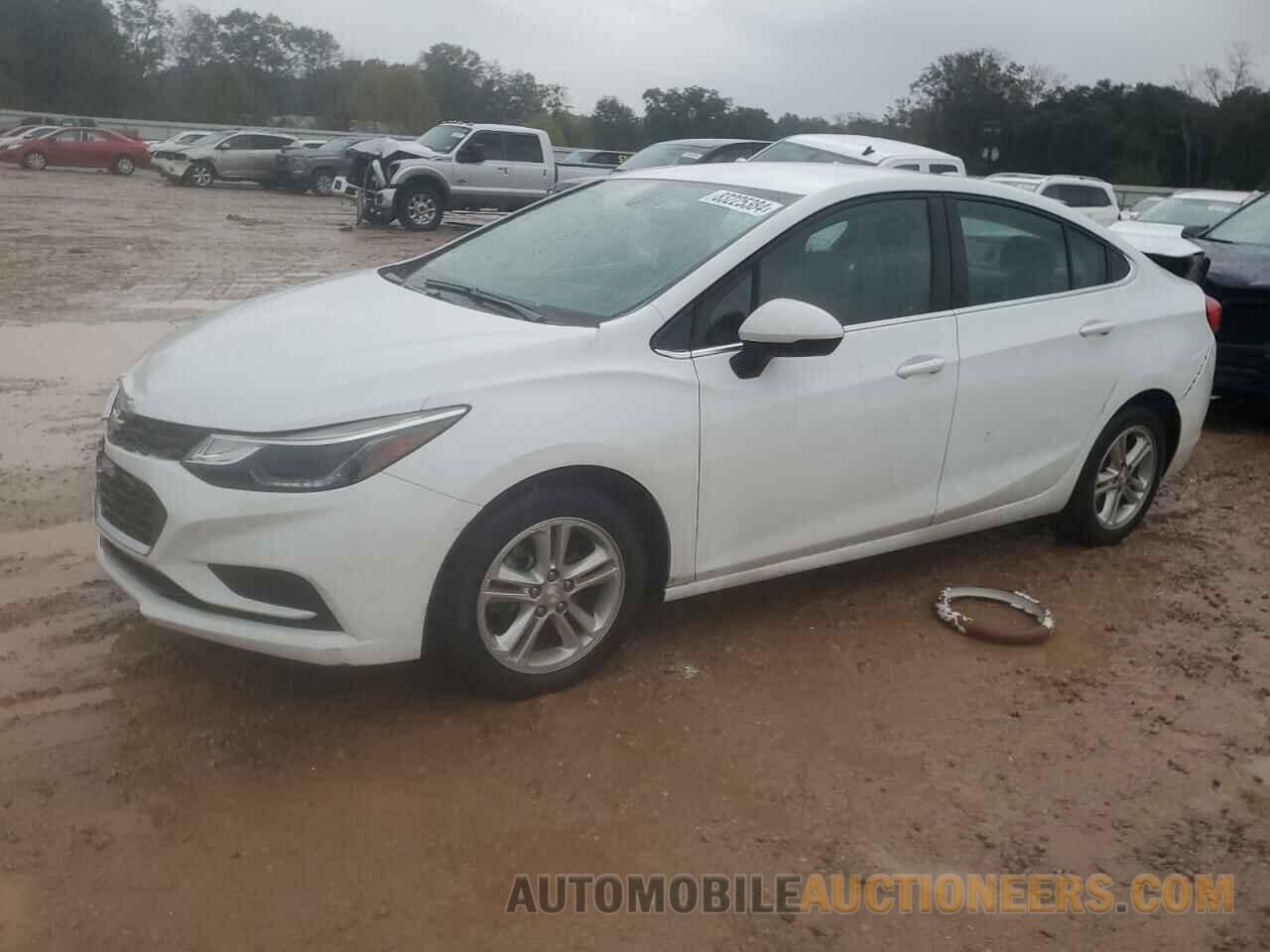 1G1BE5SM5J7198325 CHEVROLET CRUZE 2018