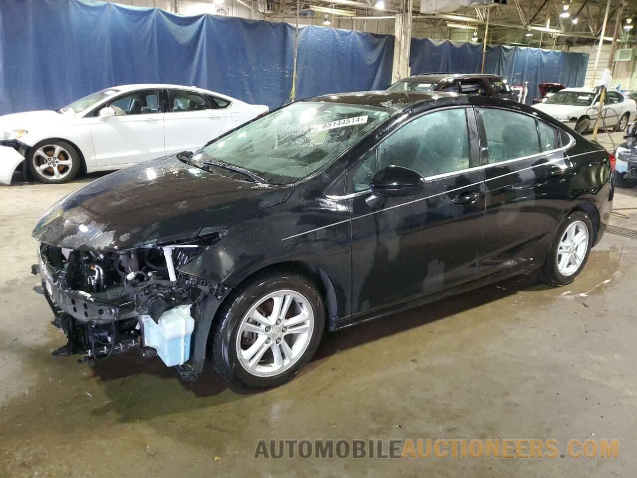 1G1BE5SM6H7279277 CHEVROLET CRUZE 2017